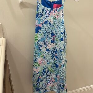 Lilly Pulitzer Pearl Romper